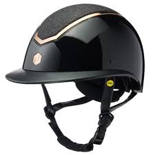 Charles Owen Kylo Riding Hat