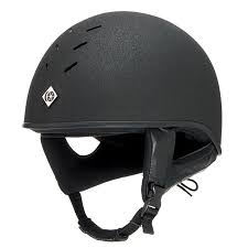 Charles Owen Race II Skull