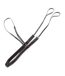 Zilco Featherweight Race Breastplate Black