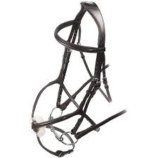 Velociti RAPIDA Grackle Bridle - Cob