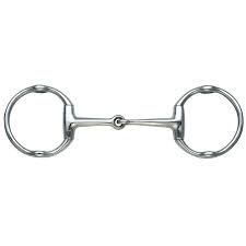 Shires Cheltenham Gag 5.5"