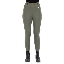 HV Polo Riding Tights