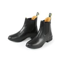 Shires Moretta Alma Jodhpur Boot