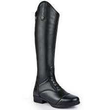 Shires Moretta Luisa Synthetic Riding Boots
