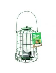 Gardman Squirrel Proof Seed Feeder