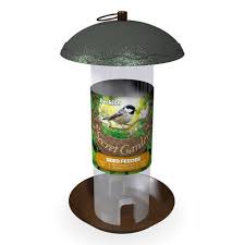 Peckish Secret Garden Seed Feeder
