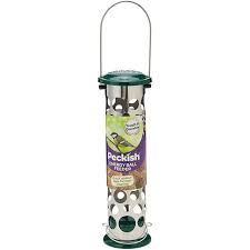 Peckish All Weather Energy Ball Feeder