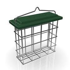 Peckish All Weather Suet Cake Feeder