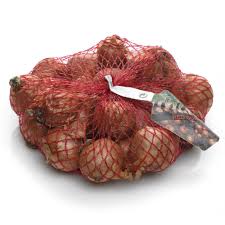 Shallots Red Sun 500g