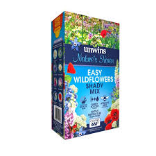 Natures Haven Shady Wildflowers 1.2kg