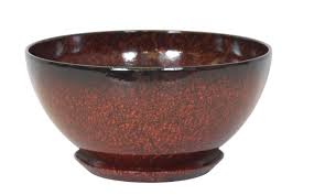 Lemonfield Bowl Planter Pot