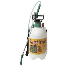 Ragtime Weedkiller 5L