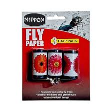 Nippon Fly Papers