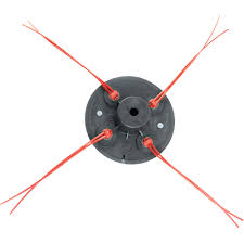 Pivotrim Trimmer Head