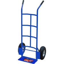 Protool Hand Trolley Blue 1.3m Heavy Duty