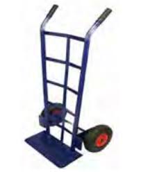 Workman Sack Truck
