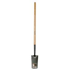 LH TT Solid Socket Spade