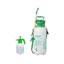 Protool 8 Litre Plus 1 Litre Sprayer Set