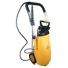 Solo CT12 12L Trolley Sprayer