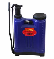 Core Pressure Sprayer 16L