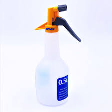 0.5L Trigger Sprayer