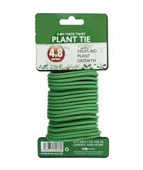 Plant Twist Tie 4.8m
