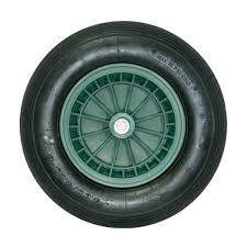 Spare Wheel for Barrow