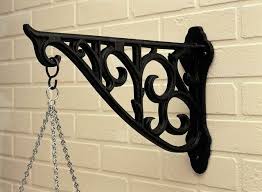 Stratford Hanging Bracket 16 Inch