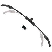 Inter 16 Double Nozzle Flex Bar Type