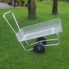 Garden Centre Trolley