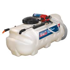 Sealey Sprayer 60L 12V