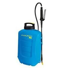 Matabi Sprayer Electric Battery Evolution 15L
