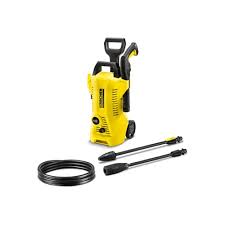 Karcher K2 Compact Control Powerwasher