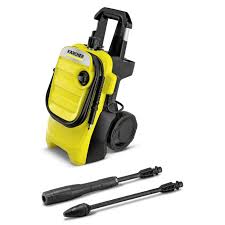 Karcher K4 Compact Control Powerwasher
