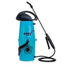 Inter Sprayer Easy 7 Rechargeable