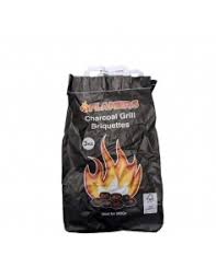 Flamers Charcoal Briquettes 3kg