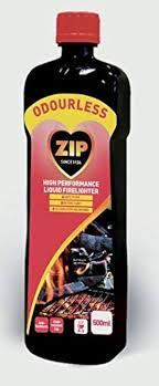 Zip BBQ Liquid 500ml