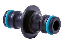 FloPro Double Male Connector