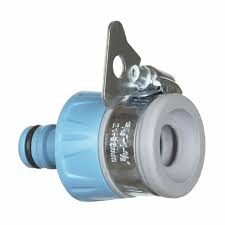 FloPro Round Tap Connector