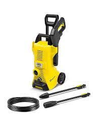 Karcher K3 Power Control Pressure Washer
