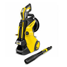 Karcher K5 Premium Control Pressure Washer