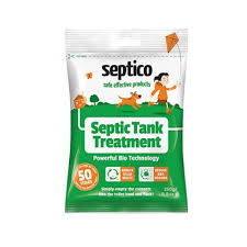 Septico 250g