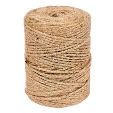 Jute Gardening Twine 250g
