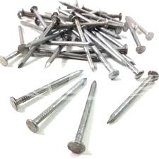 Hot Dipped Nails 4 Inch 100mm 10kg