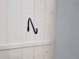 Chime Bracket 13 Inch