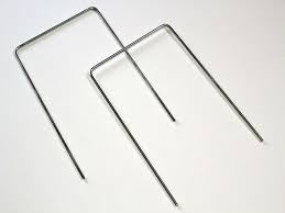 Ground Staples – Multiple Sizes