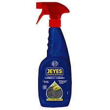 Jeyes BBQ Cleaner