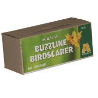 Buzzline Birdscarer 500m