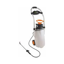 Protool 12L Trolley Type Sprayer