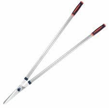 Spear & Jackson Steel Lawn Shears